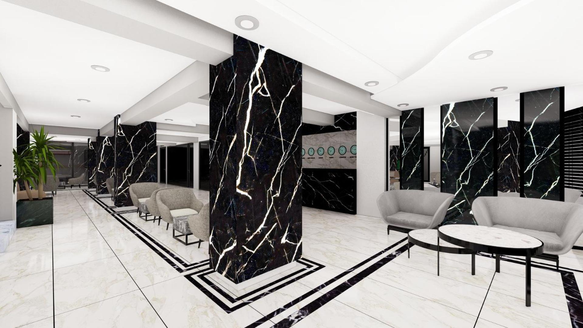 Duqqan Deluxe Hotel Kusadası Exteriör bild