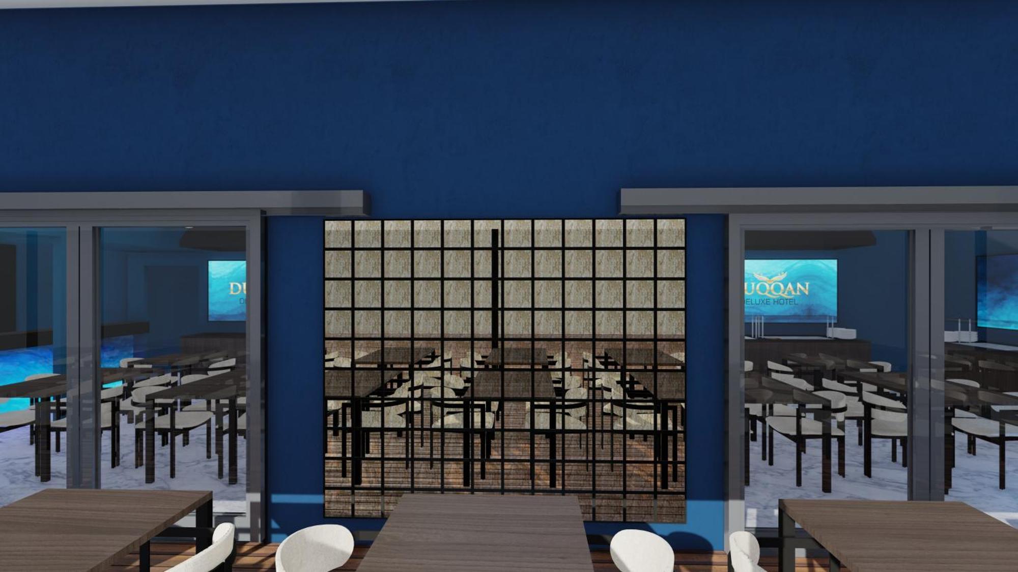 Duqqan Deluxe Hotel Kusadası Exteriör bild