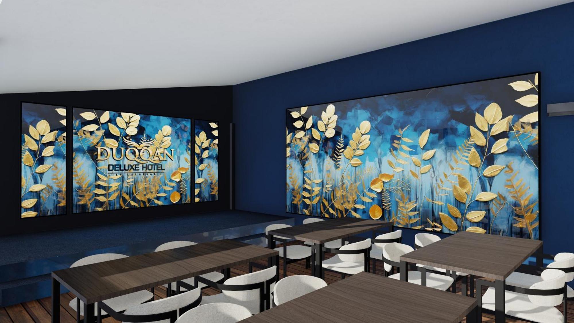 Duqqan Deluxe Hotel Kusadası Exteriör bild