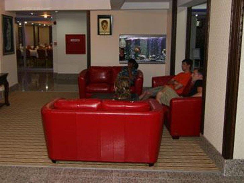 Duqqan Deluxe Hotel Kusadası Exteriör bild